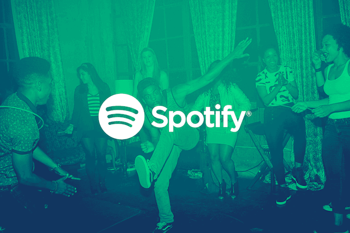 Avec Tastebuds, Spotify tente d'apporter davantage d'interactivité sociale dans son application