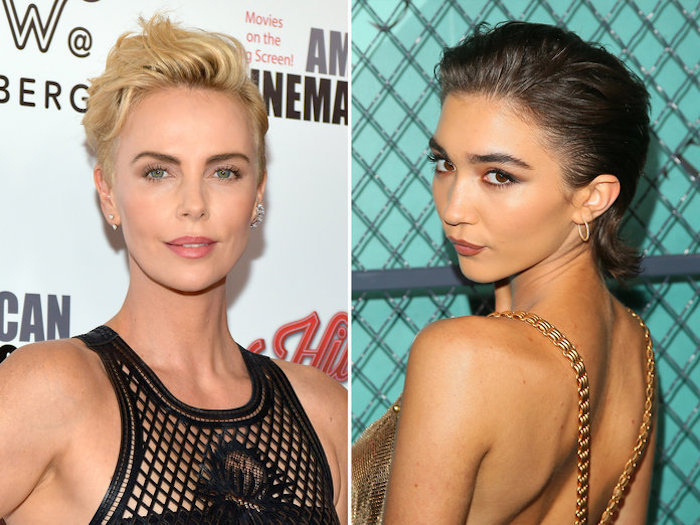 Coupe De Cheveux Courts 2020