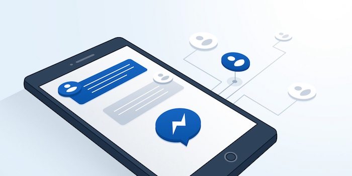 En prévision du lancement de sa plateforme commune de messageries, Facebook oblige les nouveaux utilisateurs de Messenger à créer un compte auprès du réseau social