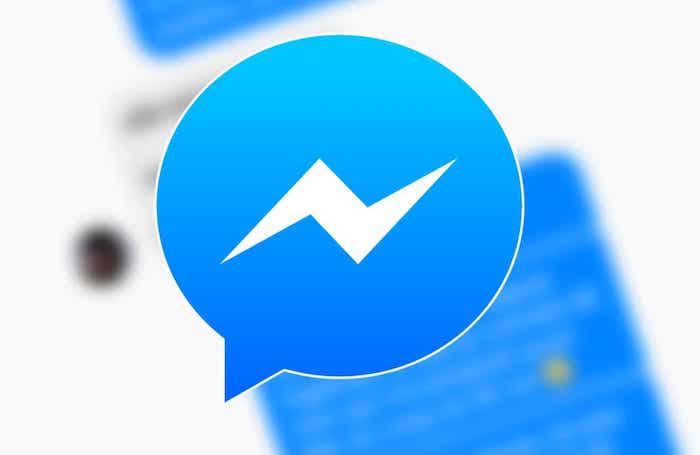 Facebook rend obligatoire l'ouverture d'un compte sur son réseau social pour utiliser sa messagerie Messenger