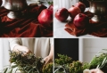 Centre de table pour Noël : 6 modèles DIY pour sublimer le dîner festif