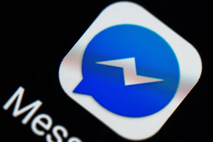 Facebook espère attirer de nouveaux abonnés en les forçant à s'inscrire sur son réseau pour utiliser Messenger