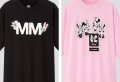 Yoon Ahn dévoile la capsule AMBUSH x Disney x Uniqlo UT