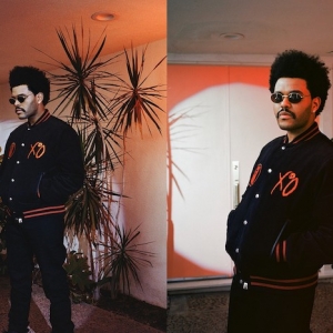 BAPE x XO : le label de The Weeknd lance sa nouvelle collab