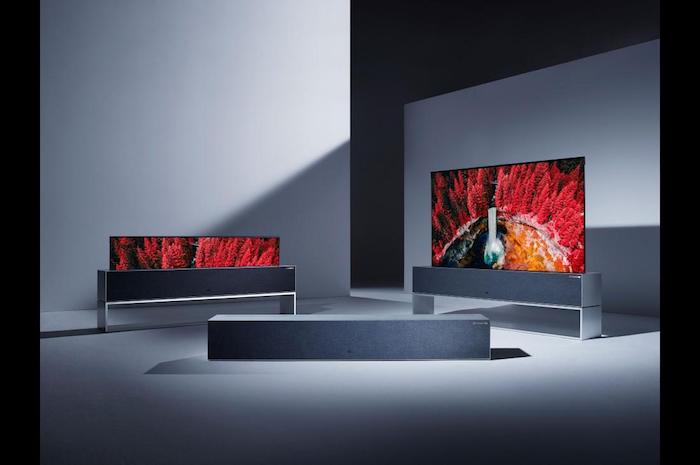 LG présentera un nouvel écran TV OLED de 48 pouces au CES 2020, le minimum étant de 55 pouces jusqu'ici