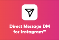 La messagerie Instagram Direct arrive sur le web