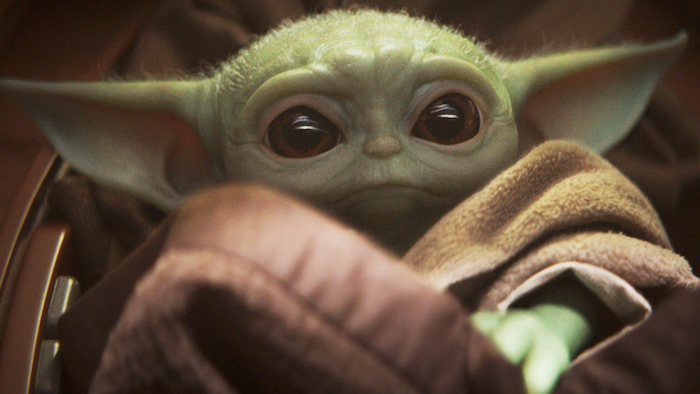Avec le succès de baby Yoda, Disney Plus décide d'avancer sa date de lancement en Europe