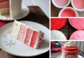 Le gâteau Saint Valentin : 92 bonnes raisons d’en tomber amoureux