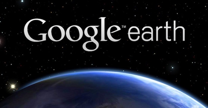 Google Earth permet maintenant d'observer la voie lactée sur sa version mobile
