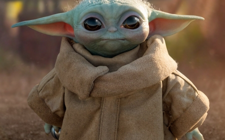 le spécialiste de la figurine officielle Sideshow Collectibles va proposer une réplique à l'échelle de baby Yoda