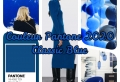 Et la couleur pantone 2020 est… Classic Blue ! Voilà comment l’exploiter en déco