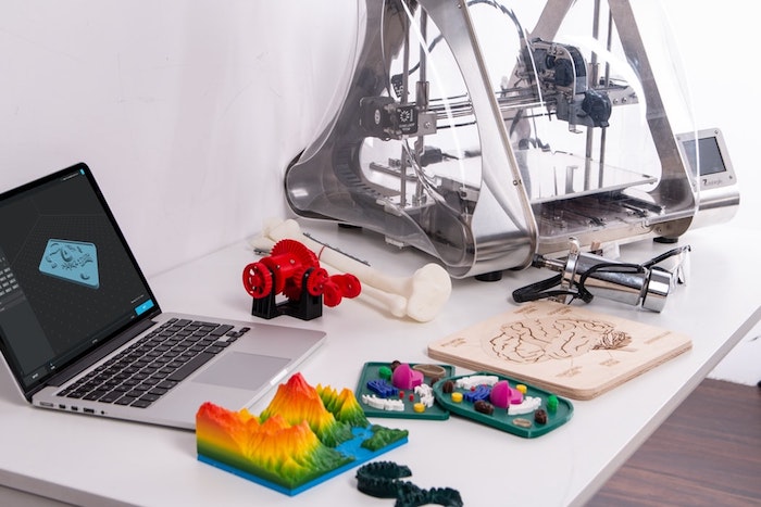 L'imprimante 3d pour vos projets diverses, idée pour les applications de l'impression 3D à utiliser dans sa maison ou son travail