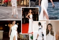 Tenue blanche pour femme – 95 façons de porter le blanc du matin au soir