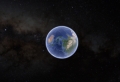 Google Earth rend possible l’observation des étoiles sur sa version mobile