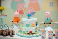 Gâteau Peppa Pig – trouvez les meilleures idées !