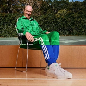 La Superstan d'Adidas mélange Superstar et Stan Smith