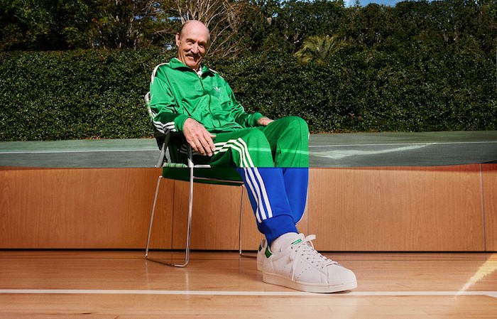 Adidas lance la Superstan, un modèle qui mélange la Stan Smith et la Superstar