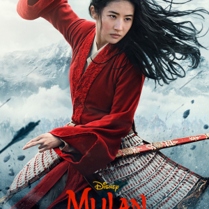 Le film Mulan version 2020 s'offre une ultime bande-annonce