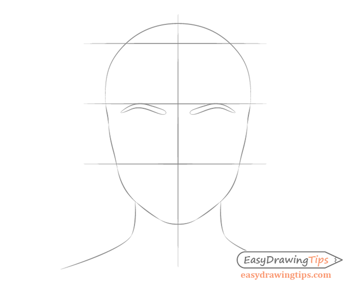 Comment dessiner un visage comme un pro - petit guide pour le débutant en  dessin