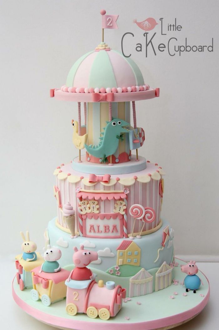 Peppa Pig Lot de 29 décorations de gâteau Peppa Pig,Peppa Pig,Décoration d' anniversaire,Décoration de gâteau,Décoration d'anniversaire d'enfant, Décoration de gâteau d'anniversaire : : Cuisine et Maison