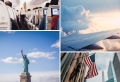 Voyage aux États-Unis : les formalités d’entrée pour les français