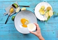Plusieurs recettes de petit déjeuner cétogène car on a marre des œufs brouillés
