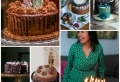 Gâteau d’anniversaire adulte pour femme – les plus belles images pour s’inspirer