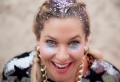 Le maquillage Coachella – 89 idées et tutos faciles pour réussir son look de festival