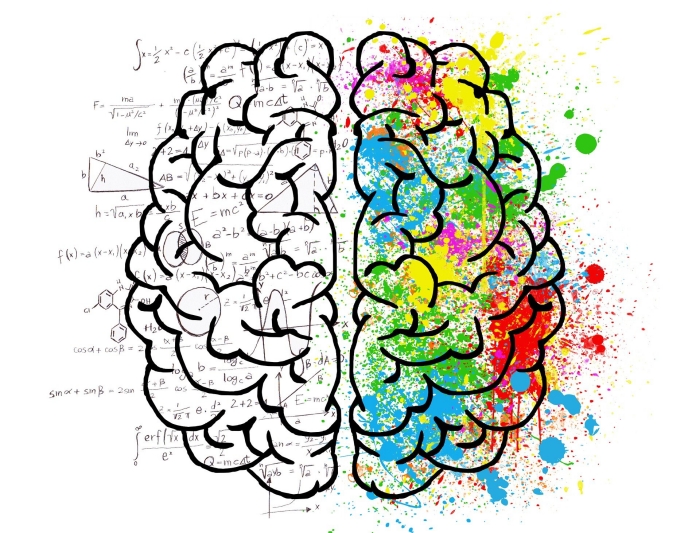 coloriage pour adultes bienfaits cerveau santé créativité