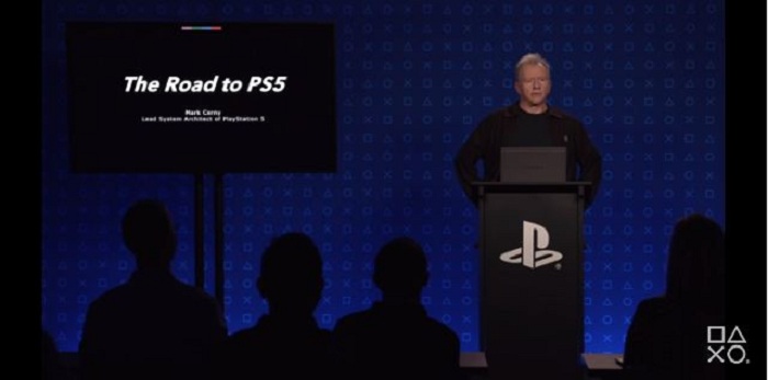 Sony dévoilé les caractéristiques techniques et matérielles de sa PS5 lors d'un livestream