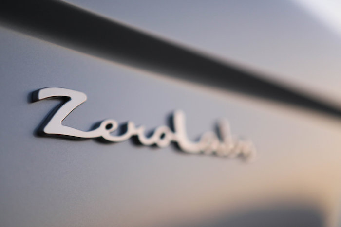 Un Ford Bronco 2020 qui reprend le design de l'original avec un moteur électrique, c'est le pari fou de Zero Labs