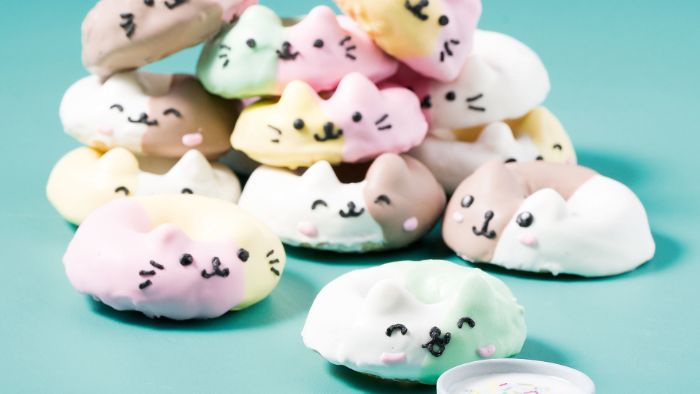 Fond D Ecran Kawaii Des Images Mignonnes Pour Votre Fond D Ecran Pc Ou Iphone Archzine Fr