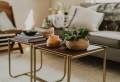 Design d’intérieur : comment la bonne table basse peut-elle sauver votre salon ?