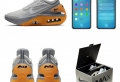 Nike crée la surprise avec l’Adapt Auto Max, sa nouvelle sneaker autolaçante