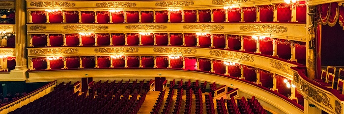 l'opéra de Paris propose une rediffusion de ses concerts comme paliatif à l'enfermement