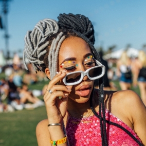 Le maquillage Coachella - 89 idées et tutos faciles pour réussir son look de festival