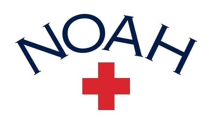 la marque new yorkaise NOAH lance un tee shirt au profit du personnel médical américain
