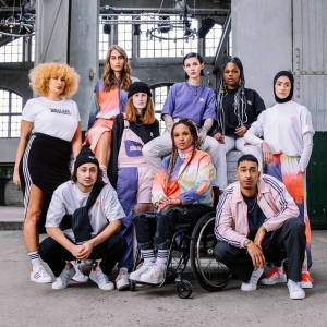 Une nouvelle collection Girls Are Awesome x Adidas arrive le 22 avril