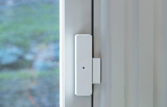 Installer un système de sécurité avec alarme pour sécuriser son logement