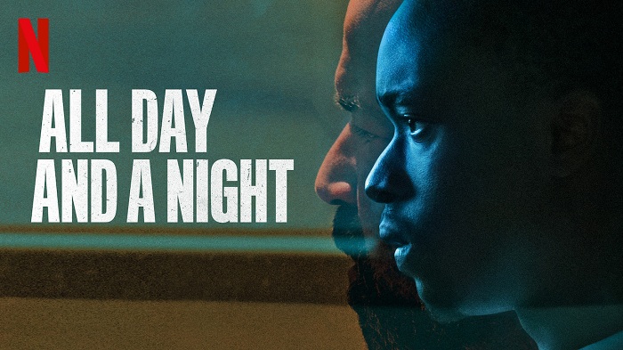 All Day All Night fait partie des nouveaux films à paraître en mai 2020 sur Netflix