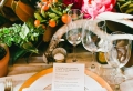 Décoration de table pour mariage champêtre – trouver les meilleures idées
