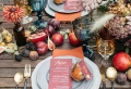 Décoration de table pour mariage champêtre – trouver les meilleures idées