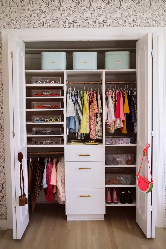 1001 Astuces Et Conseils Pour Trouver Son Idee De Rangement Preferee