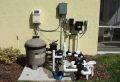 Les différents types de pompe à eau