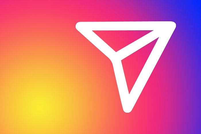 Facebook répond désormais à la question Comment DM sur Instagram sur ordinateur