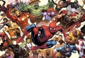 Marvel offre certains de ses comics jusqu’au 4 mai