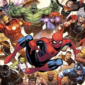 Marvel offre certains de ses comics jusqu'au 4 mai