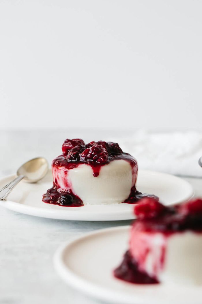 Dessert Rapide Et Leger Des Idees Saines Et Pas Cher A Realiser Avec Peu D Ingredients