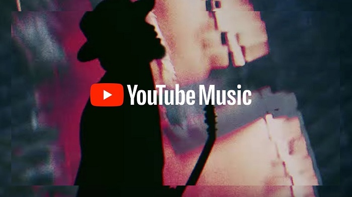 Google lance la nouvelle fonction Explore dans l'application mobile Youtube Music