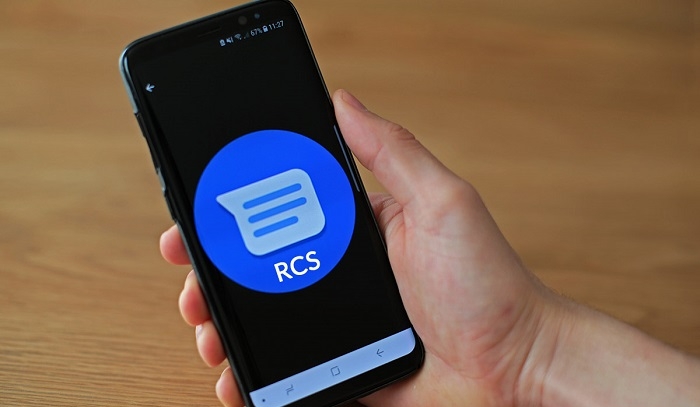 Google devrait ajouter le cryptage à son service RCS de Android Messages